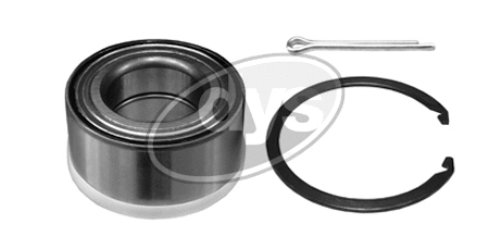 Wheel Bearing Kit (40-CH-9886)