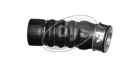 Charge Air Hose (76-01323)