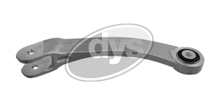 Control/Trailing Arm, wheel suspension (26-03081)