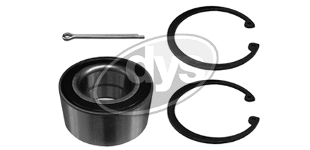 Wheel Bearing Kit (40-OP-9985)
