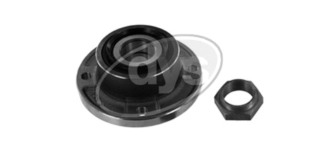 Wheel Bearing Kit (41-PE-9761)