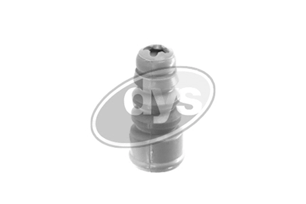 Rubber Buffer, suspension (73-28620)