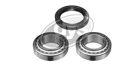 Wheel Bearing Kit (40-FD-9999)