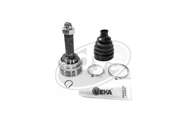Joint Kit, drive shaft (77-DW-1004A)