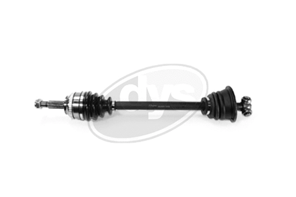 Drive Shaft (76-RN-8167A)