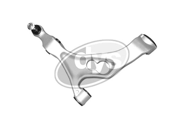 Control/Trailing Arm, wheel suspension (20-25815)