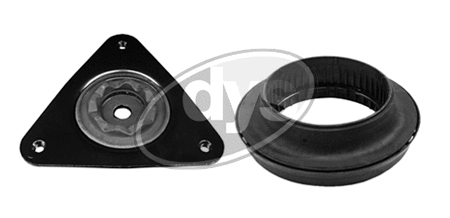 Suspension Strut Support Mount (73-04160)