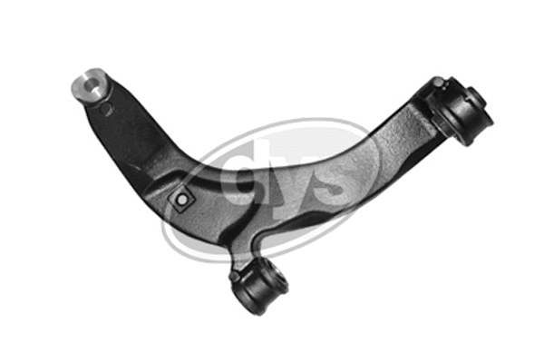 Control/Trailing Arm, wheel suspension (20-26111)