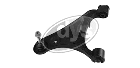 Control/Trailing Arm, wheel suspension (20-04369)