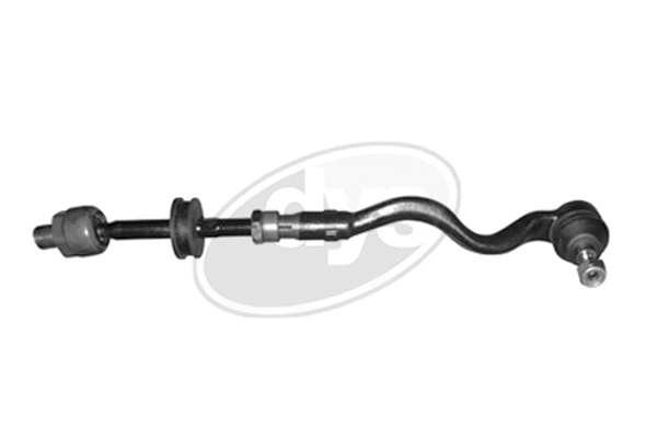 Tie Rod (21-09670)
