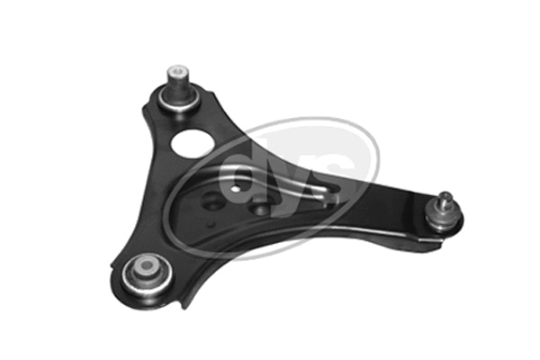 Control/Trailing Arm, wheel suspension (20-26463)