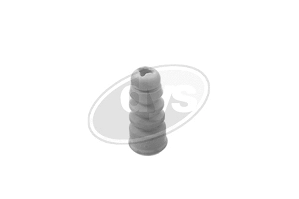 Rubber Buffer, suspension (73-24081)