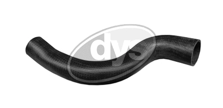 Charge Air Hose (76-01644)