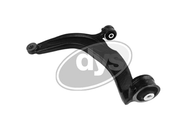 Control/Trailing Arm, wheel suspension (20-27709)