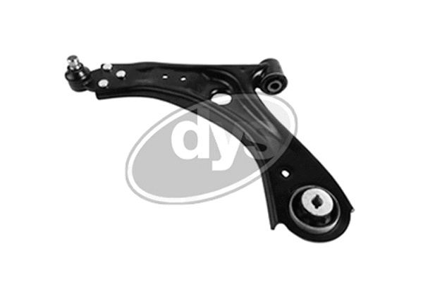 Control/Trailing Arm, wheel suspension (20-28557)