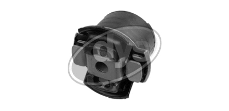 Bushing, axle bracket (72-01173)