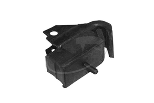 Mounting, engine (71-22701)