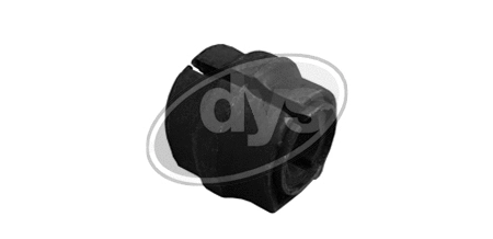 Mounting, stabiliser bar (75-24360)