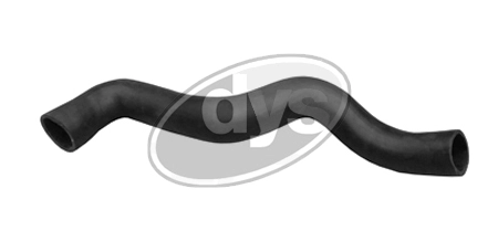 Charge Air Hose (76-01621)