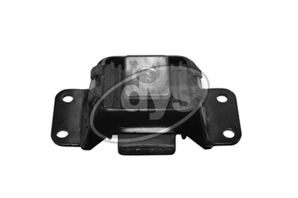 Bushing, axle bracket (72-23859)