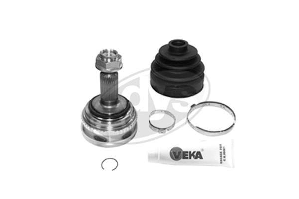 Joint Kit, drive shaft (77-HO-1011A)