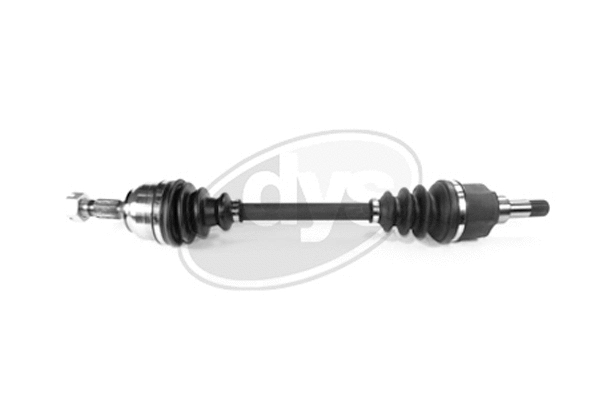 Drive Shaft (76-CT-8034)