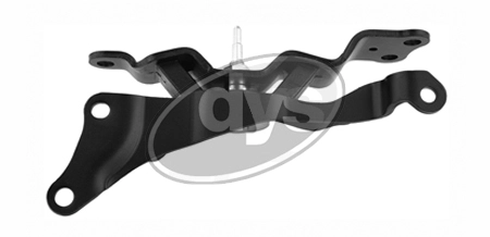 Mounting, engine (71-04465)