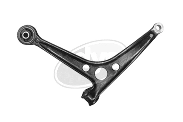 Control/Trailing Arm, wheel suspension (20-00250-2)