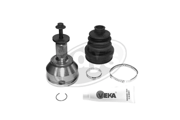 Joint Kit, drive shaft (77-FD-1054)