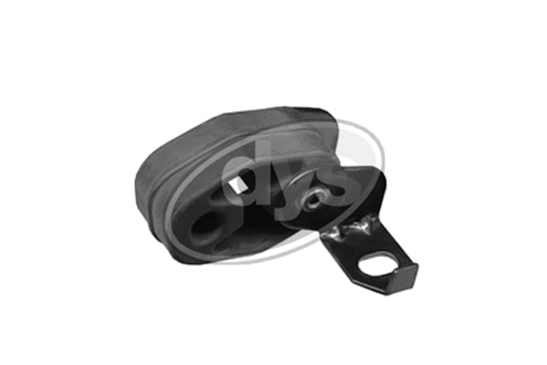 Mount, exhaust system (72-24833)