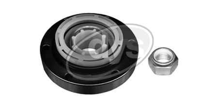 Wheel Bearing Kit (40-RE-9830)