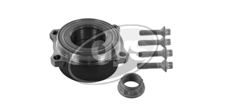 Wheel Bearing Kit (41-ME-9767)