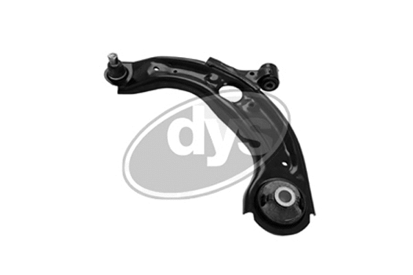 Control/Trailing Arm, wheel suspension (20-25462)