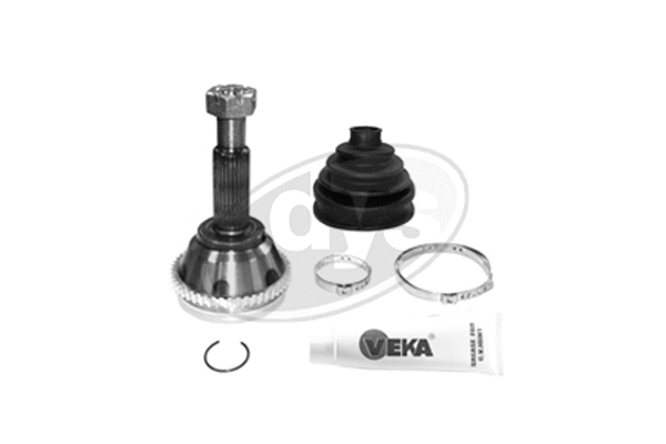 Joint Kit, drive shaft (77-FD-1052A)