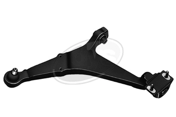 Control/Trailing Arm, wheel suspension (20-00706-2)
