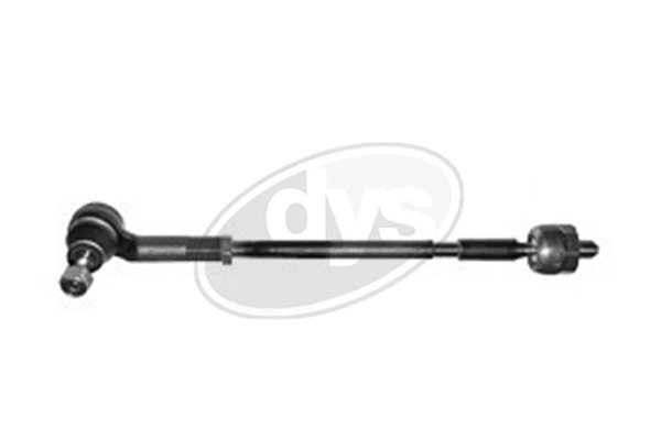 Tie Rod (21-91055-1)