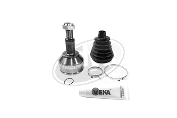 Joint Kit, drive shaft (77-FD-1047A)