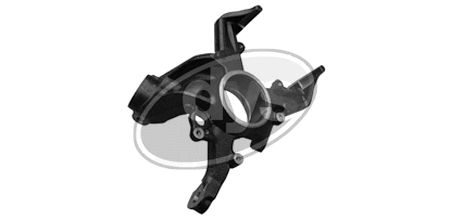 Steering Knuckle, wheel suspension (79-04403R)