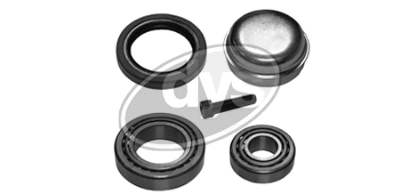 Wheel Bearing Kit (40-ME-9655)