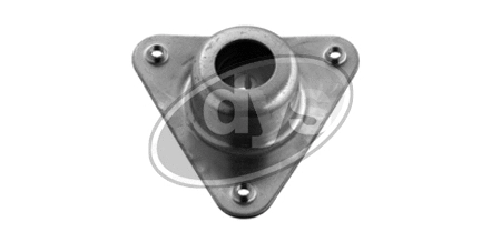 Suspension Strut Support Mount (73-02814)