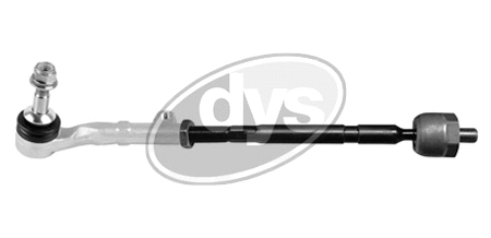 Tie Rod (21-27668)