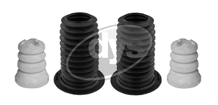 Dust Cover Kit, shock absorber (73-28782)