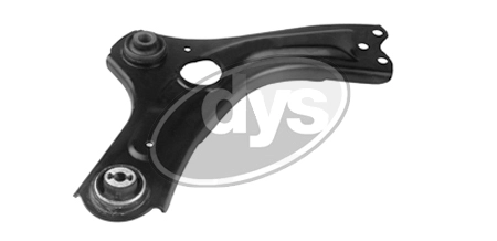 Control/Trailing Arm, wheel suspension (10-04558)
