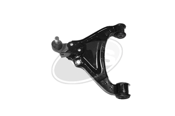 Control/Trailing Arm, wheel suspension (20-05631-2)