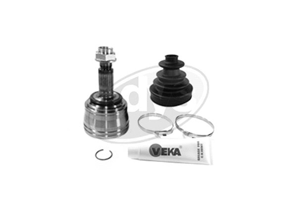 Joint Kit, drive shaft (77-RV-1022)