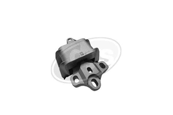 Mounting, automatic transmission (72-22719)