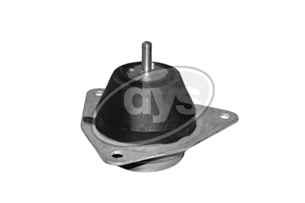 Mounting, engine (71-22565)