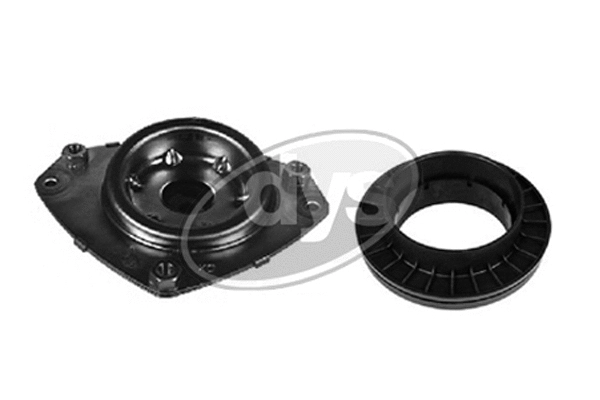 Suspension Strut Support Mount (73-27643)