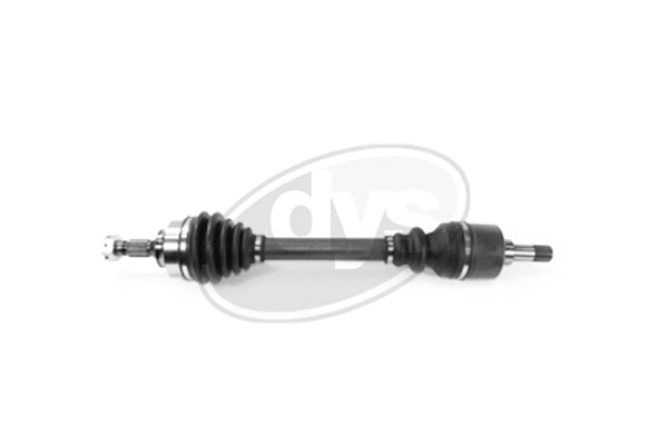 Drive Shaft (76-CT-8036)