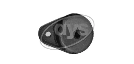 Bushing, axle bracket (72-26996)